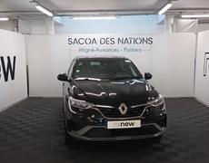 Renault Arkana Migné-Auxances