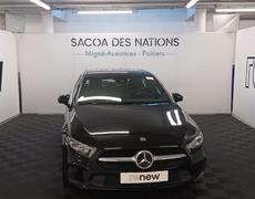 Mercedes Classe A Migné-Auxances