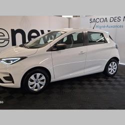 Renault Zoe R110 Life Mign&eacute;-Auxances