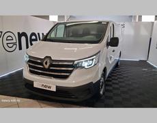 Renault Trafic Migné-Auxances
