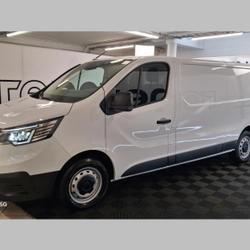 Renault Trafic TRAFIC FG BLUE DCI 130 L2H1 3T GSR2 EXTRA Mign&eacute;-Auxances