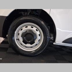 Renault Trafic TRAFIC FG BLUE DCI 130 L2H1 3T GSR2 EXTRA Mign&eacute;-Auxances