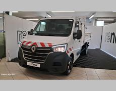 Renault Master Migné-Auxances