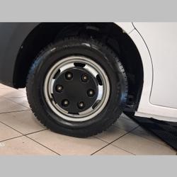 Renault Master MASTER CC PROP RJ3500 L3 DCI 130 GRAND CONFORT Mign&eacute;-Auxances