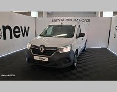 Renault Kangoo Migné-Auxances