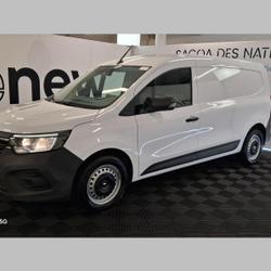 Renault Kangoo L2 BLUE DCI 115 GRAND CONFORT - 22 Mign&eacute;-Auxances