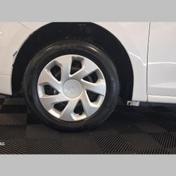 Dacia Sandero SCe 75 Access Mign&eacute;-Auxances