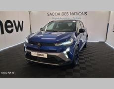 Renault Captur Migné-Auxances