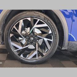 Renault Captur E-Tech full hybrid 145 ch esprit Alpine Mign&eacute;-Auxances