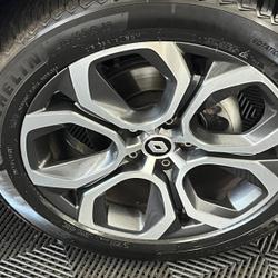 Renault Captur TCe 140 - 21 Intens Mign&eacute;-Auxances