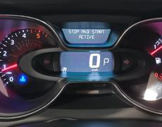 Renault Captur Migné-Auxances
