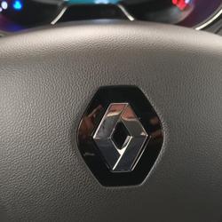 Renault Captur dCi 90 EDC Intens Mign&eacute;-Auxances