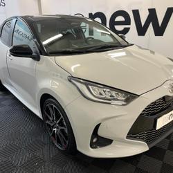 Toyota Yaris Hybride 130h GR Sport occasion - Mign&eacute;-Auxances - photo 3/20