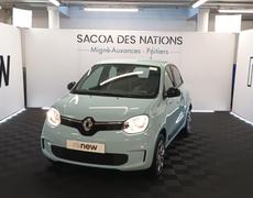 Renault Twingo 3 Migné-Auxances