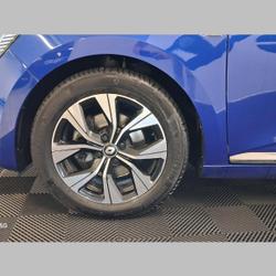 Renault Clio 5 Blue dCi 100 - 21N Limited occasion - Mign&eacute;-Auxances - photo 3/21