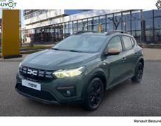 Dacia Sandero Beaune