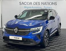 Renault Austral Migné-Auxances