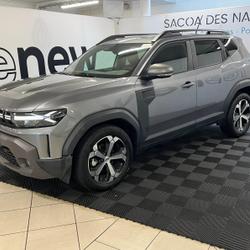 Dacia Duster Hybrid 140 Journey Mign&eacute;-Auxances