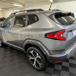 Dacia Duster Hybrid 140 Journey Mign&eacute;-Auxances