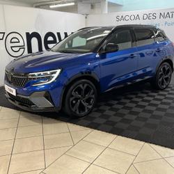 Renault Austral mild hybrid 160 auto Techno esprit Alpine Mign&eacute;-Auxances