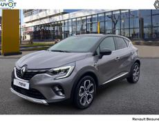 Renault Captur Beaune