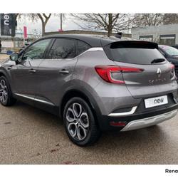 Renault Captur E-Tech full hybrid 145 Techno Beaune