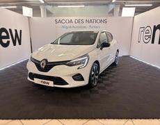 Renault Clio 5 Migné-Auxances