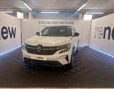 Renault Austral Migné-Auxances