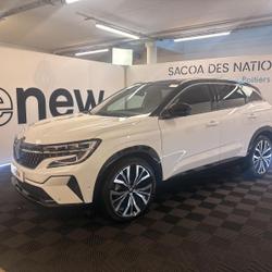 Renault Austral iconic E-Tech full hybrid 200 occasion - Mign&eacute;-Auxances - photo 2/13