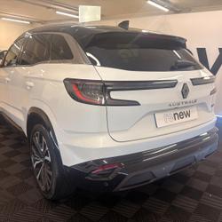 Renault Austral iconic E-Tech full hybrid 200 occasion - Mign&eacute;-Auxances - photo 3/13
