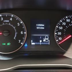 Dacia Duster Blue dCi 115 4x2 Prestige + occasion - Mign&eacute;-Auxances - photo 2/19