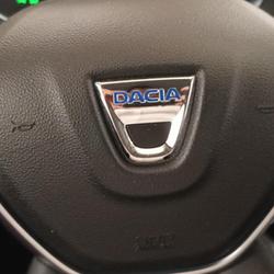 Dacia Duster Blue dCi 115 4x2 Prestige + occasion - Mign&eacute;-Auxances - photo 3/19