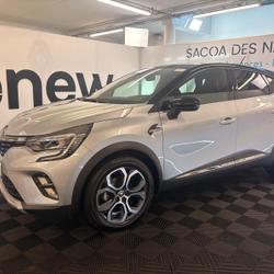 Renault Captur TCe 140 - 21 Intens occasion - Mign&eacute;-Auxances - photo 2/15