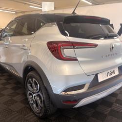 Renault Captur TCe 140 - 21 Intens occasion - Mign&eacute;-Auxances - photo 3/15
