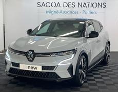 Renault Megane E-Tech Migné-Auxances