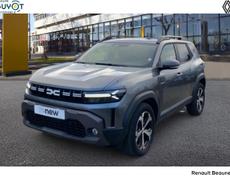 Dacia Duster Beaune
