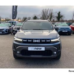Dacia Duster Mild Hybrid 130 Journey Beaune
