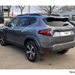 Dacia Duster Mild Hybrid 130 Journey Beaune