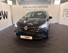 Renault Clio 5 Migné-Auxances