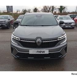 Renault Espace 5 Espace E-Tech full hybrid 200 GSR2 Techno Beaune