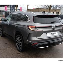 Renault Espace 5 Espace E-Tech full hybrid 200 GSR2 Techno Beaune