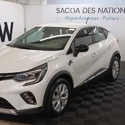 Renault Captur TCe 90 Intens occasion - Mign&eacute;-Auxances - photo 3/19