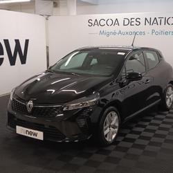 Renault Clio 5 E-Tech full hybrid 145 Evolution occasion - Mign&eacute;-Auxances - photo 2/20