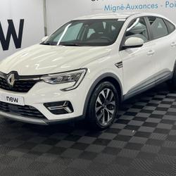 Renault Arkana E-Tech 145 Zen occasion - Mign&eacute;-Auxances - photo 2/20