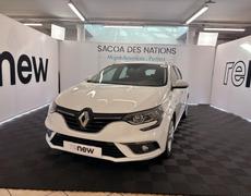 Renault Megane 4 Estate Migné-Auxances