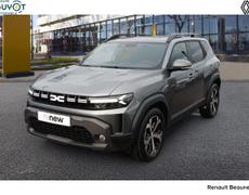 Dacia Duster Beaune