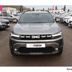 Dacia Duster Mild Hybrid 130 Journey Beaune