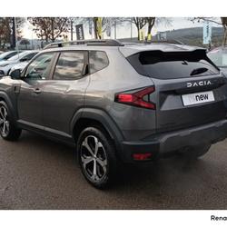 Dacia Duster Mild Hybrid 130 Journey Beaune
