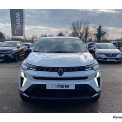 Renault Symbioz E-Tech full hybrid 145 Techno Beaune