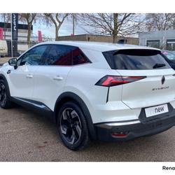 Renault Symbioz E-Tech full hybrid 145 Techno Beaune